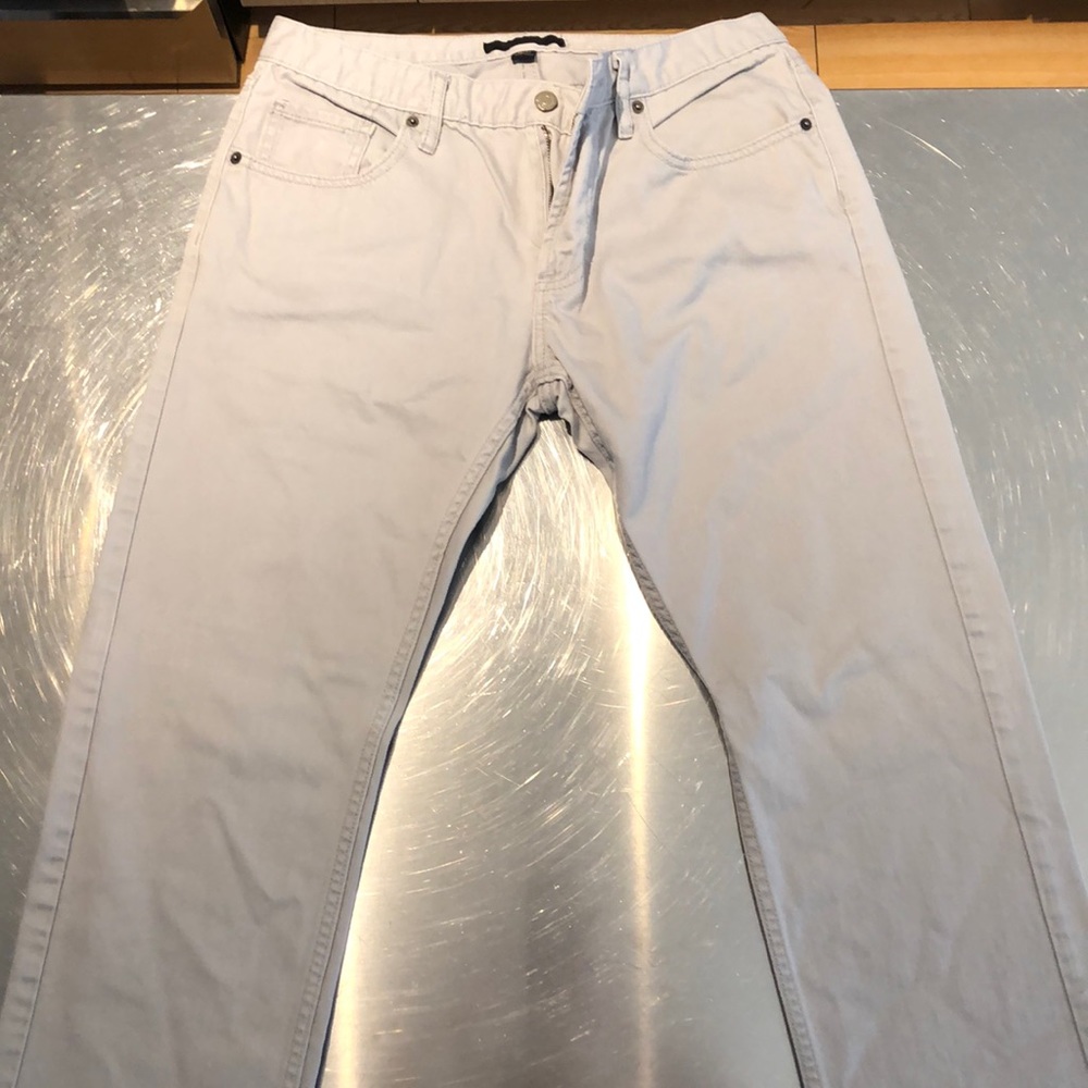 Banana Rebukic Men’s Jeans 32x30